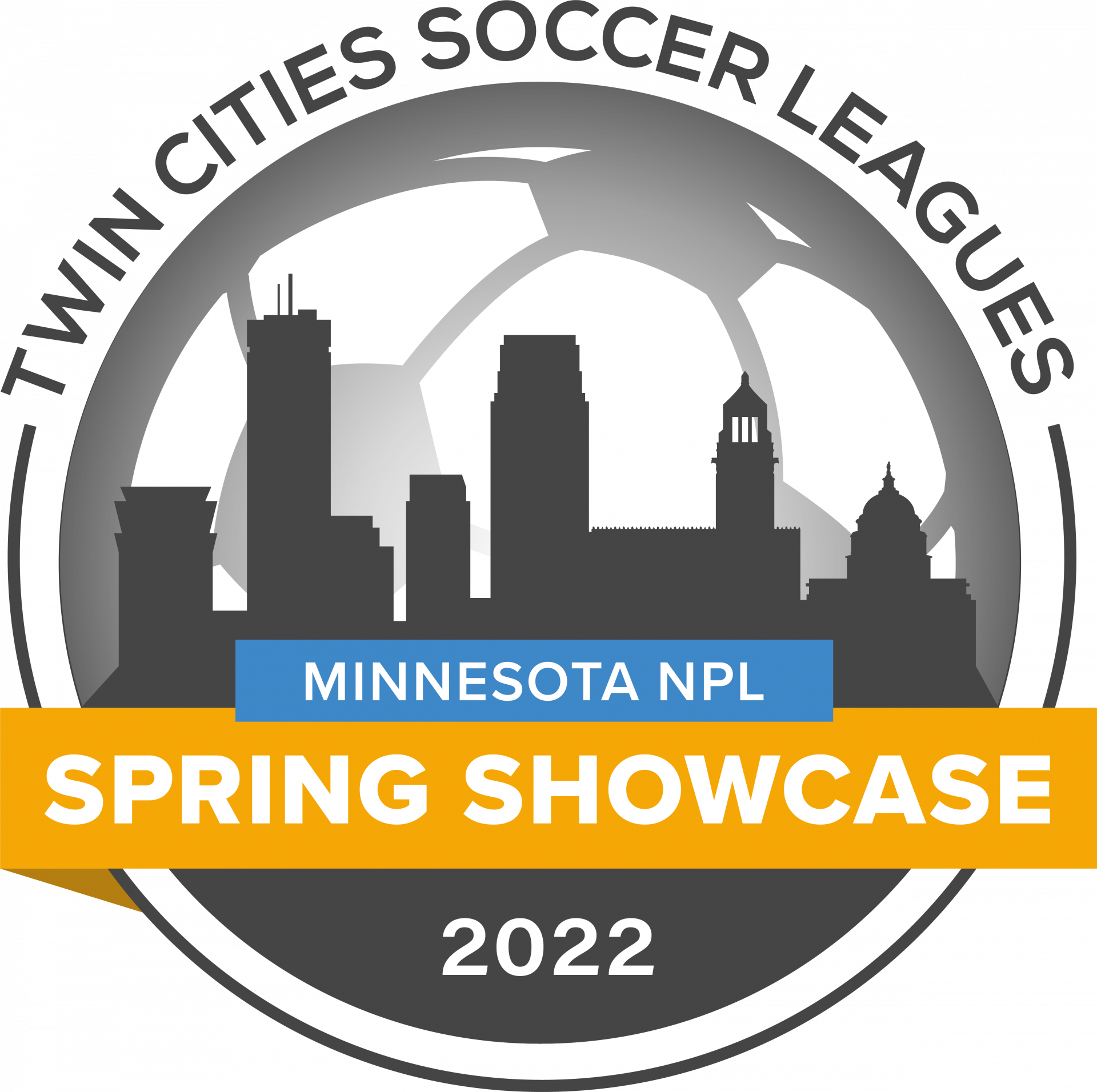 NPL Spring Showcase TCSL Soccer