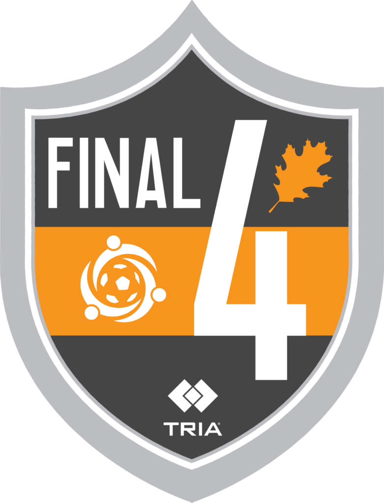 TCSL Fall Final 4 League Championships, Presented by TRIA TCSL Soccer