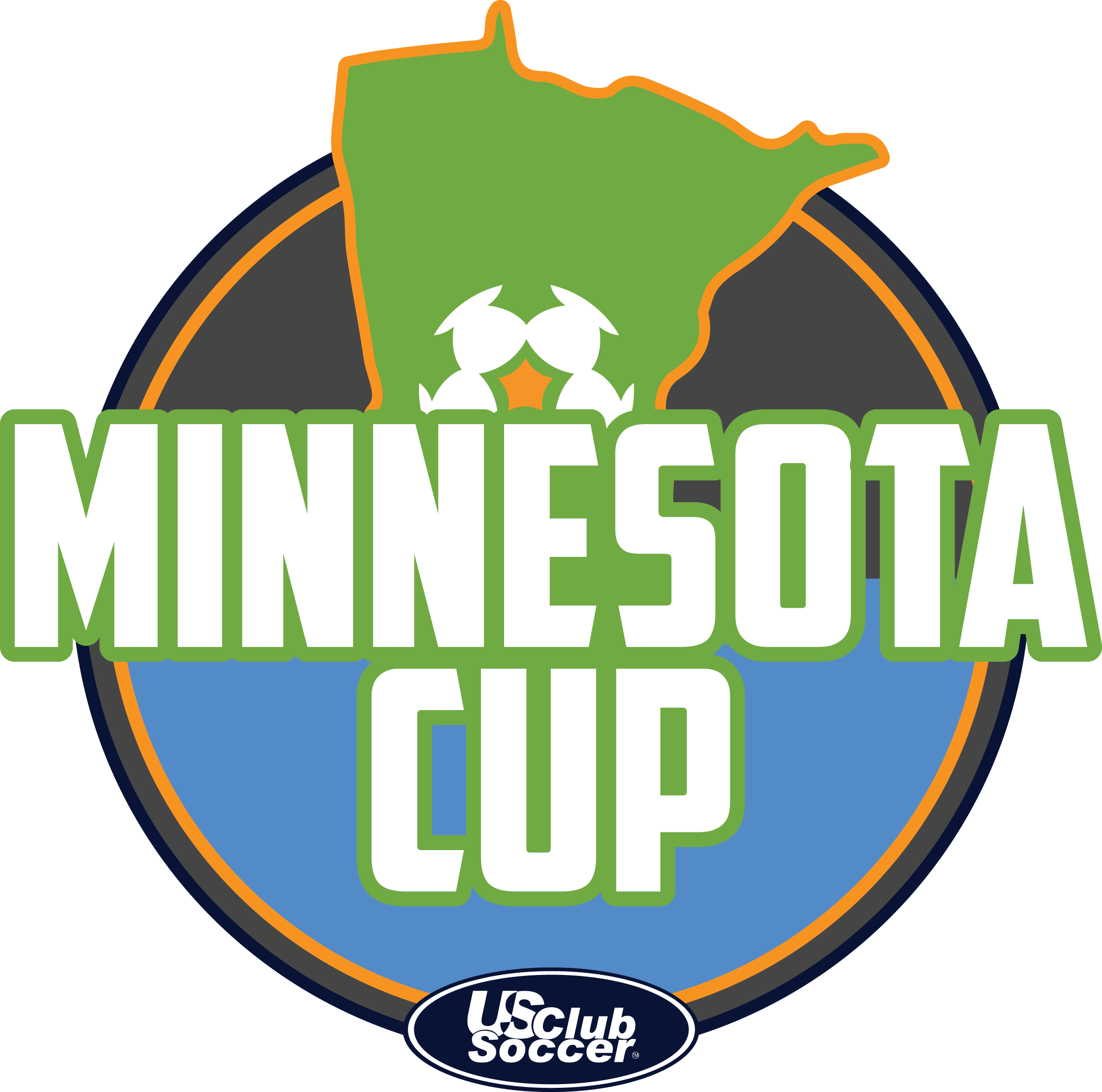 2023 Minnesota Cup, US Club Soccer State Cup TCSL Soccer