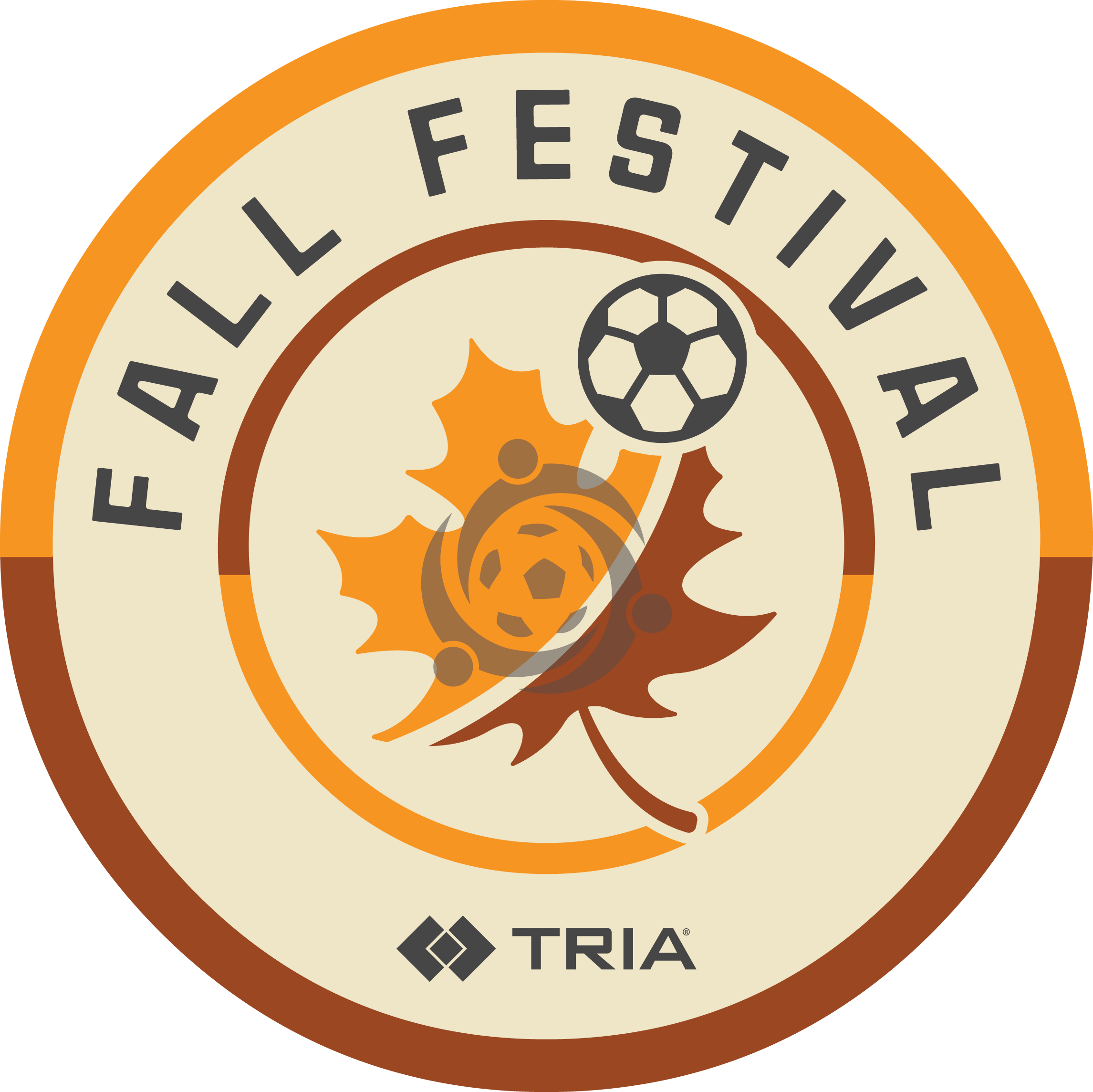 2023 TCSL Fall Festival, Presented by TRIA TCSL Soccer