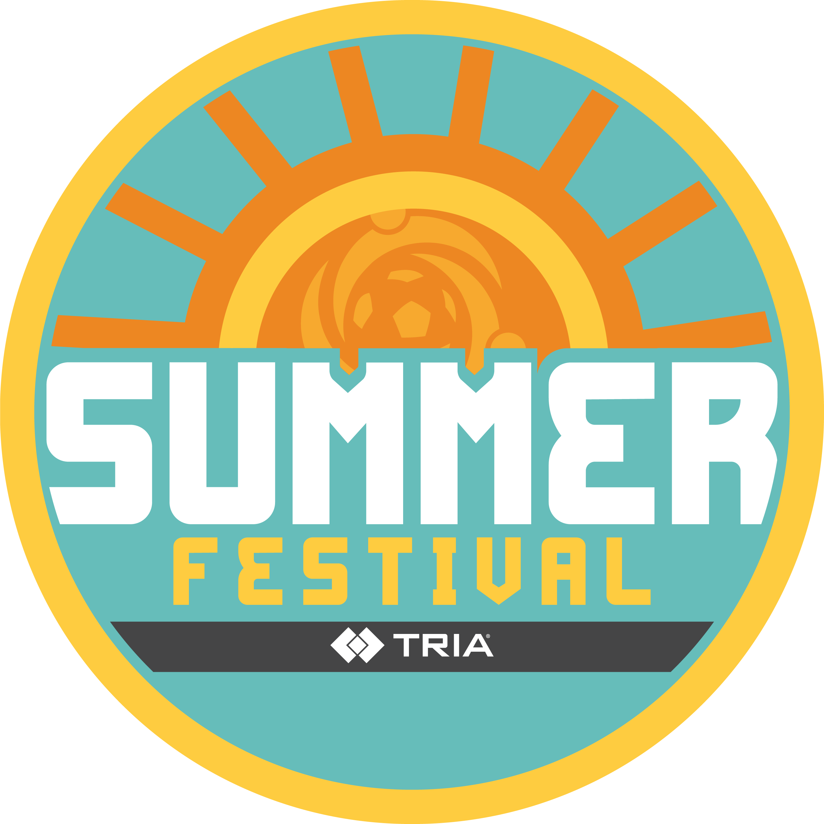 2024 TCSL Summer Festival, Presented by TRIA TCSL Soccer