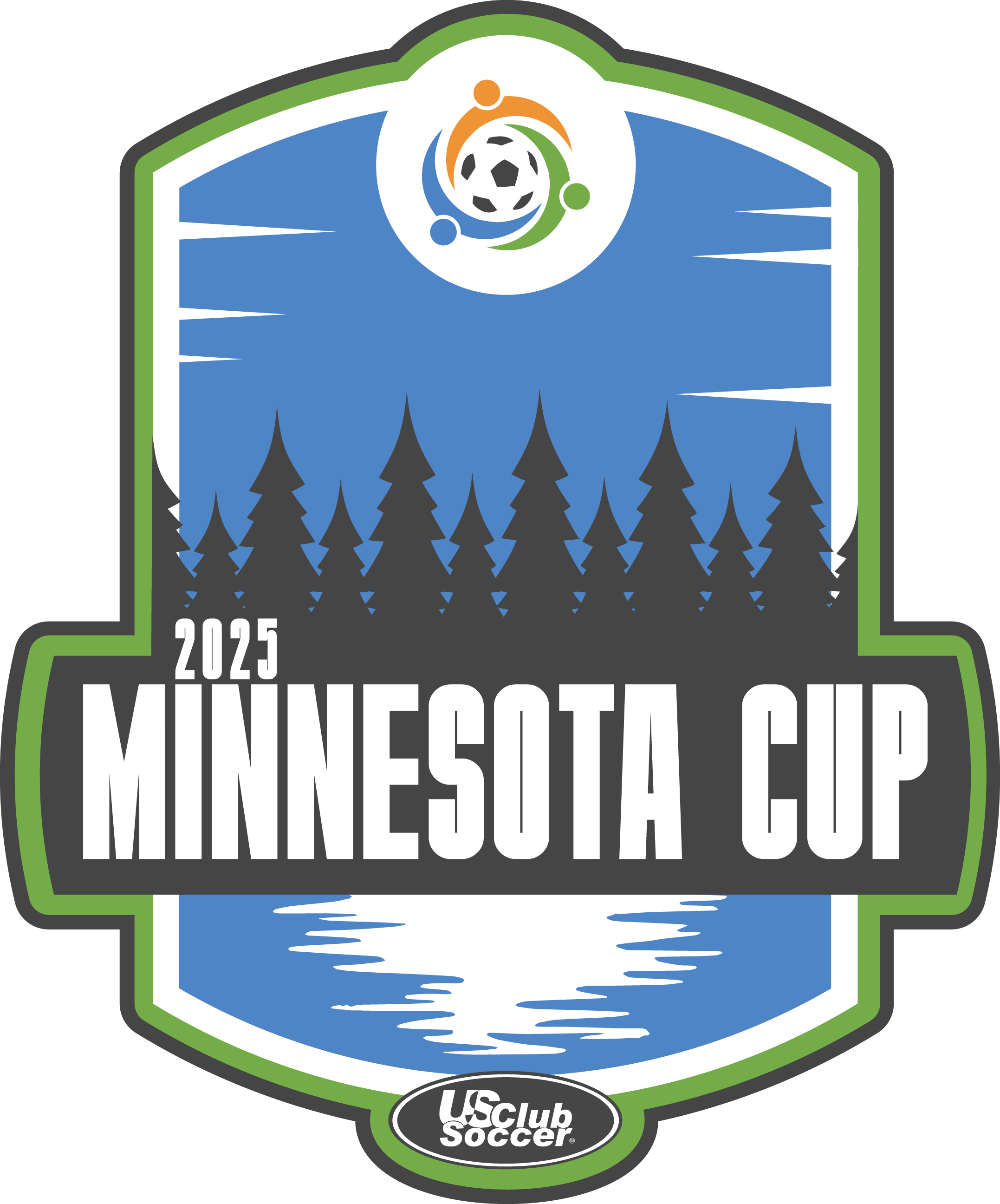 2025 Minnesota Cup, US Club Soccer State Cup TCSL Soccer