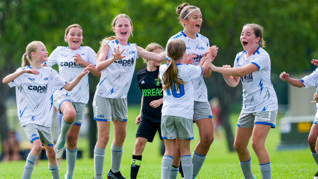 ECNL and Twin Cities Soccer Leagues Announce New Partnership