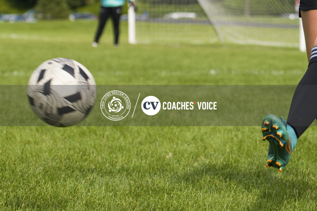 TCSL announces partnership with Coaches’ Voice; launches TCSL Learning Management Center